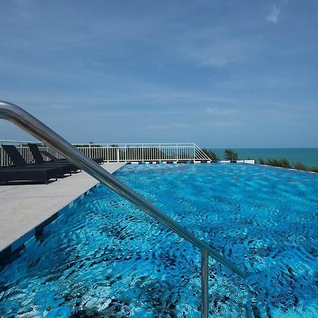 Grandbeach Condo Sea View By Malai 梅尔皮姆 外观 照片