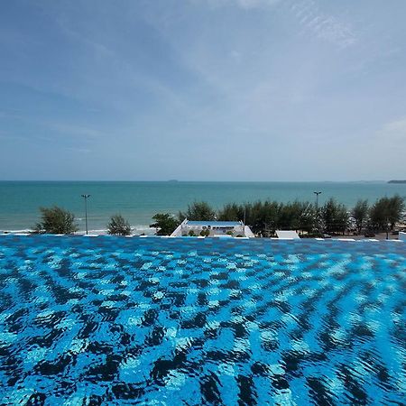 Grandbeach Condo Sea View By Malai 梅尔皮姆 外观 照片