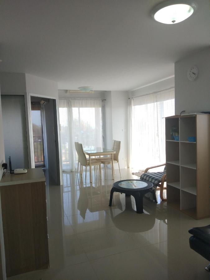 Grandbeach Condo Sea View By Malai 梅尔皮姆 外观 照片