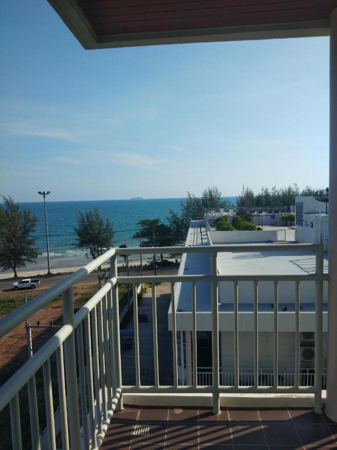 Grandbeach Condo Sea View By Malai 梅尔皮姆 外观 照片