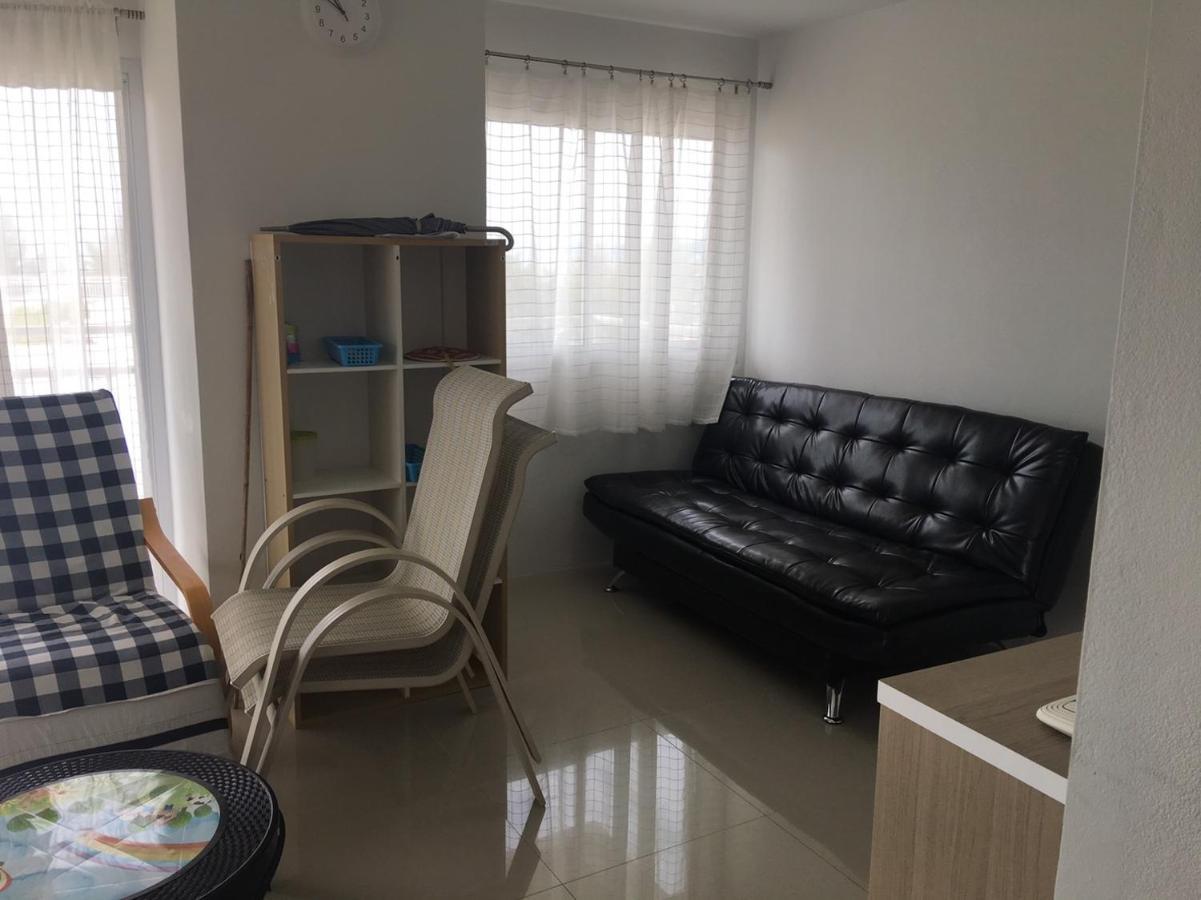 Grandbeach Condo Sea View By Malai 梅尔皮姆 外观 照片
