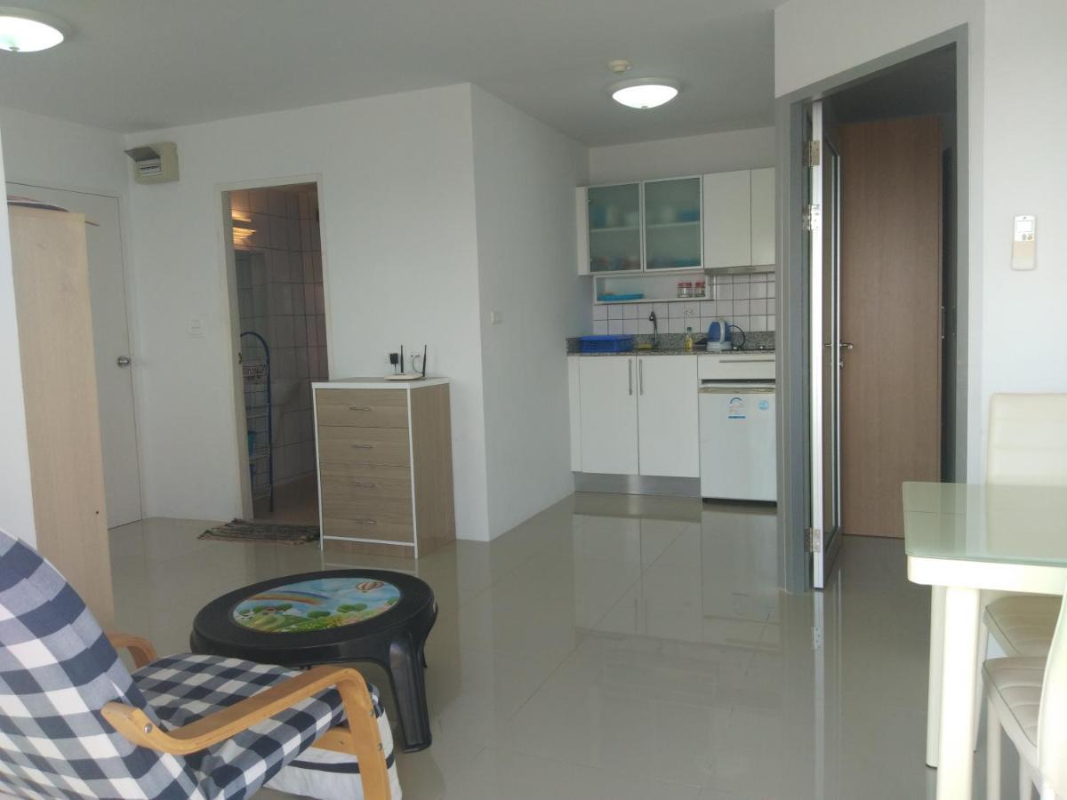Grandbeach Condo Sea View By Malai 梅尔皮姆 外观 照片