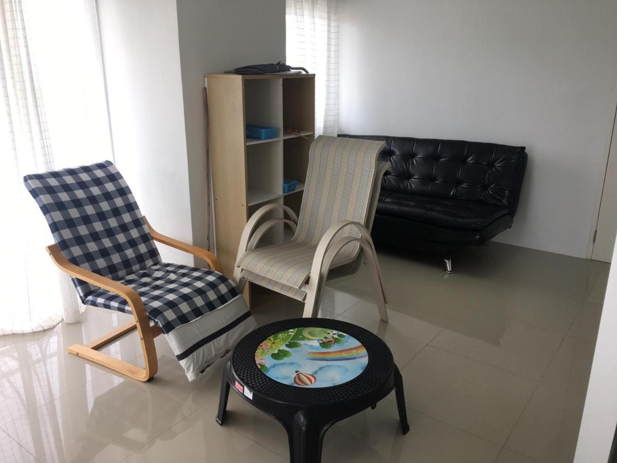 Grandbeach Condo Sea View By Malai 梅尔皮姆 外观 照片