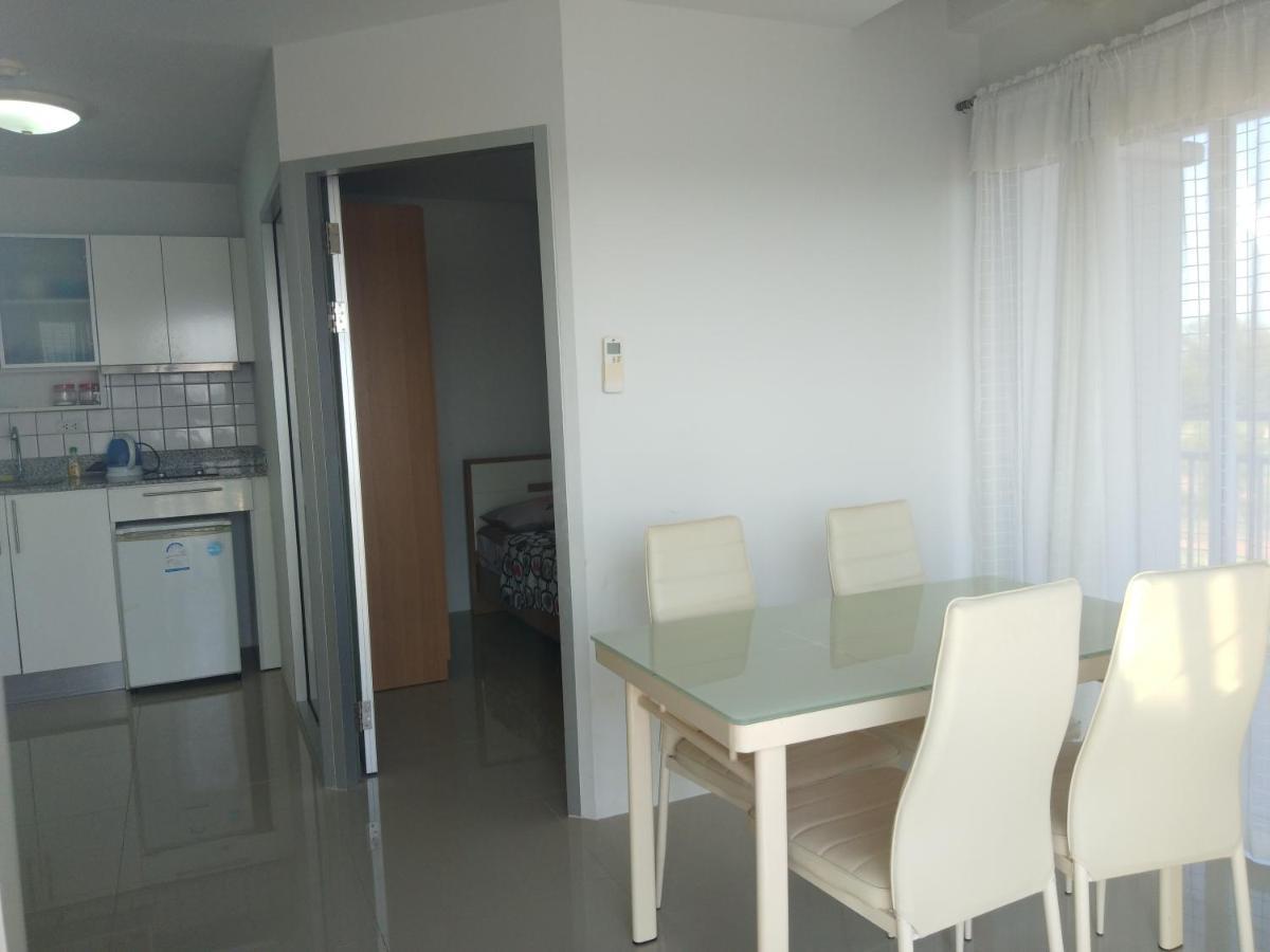 Grandbeach Condo Sea View By Malai 梅尔皮姆 外观 照片