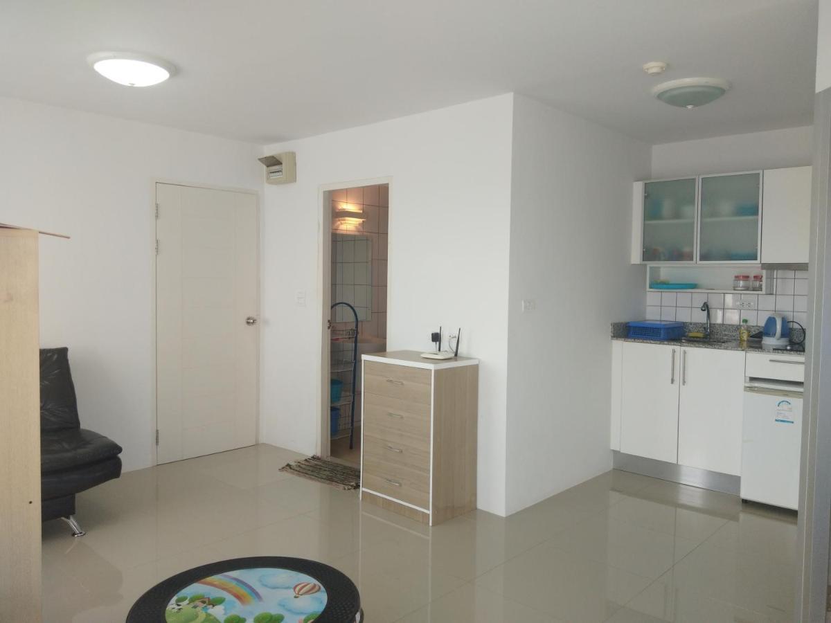Grandbeach Condo Sea View By Malai 梅尔皮姆 外观 照片