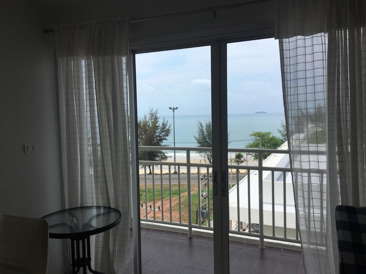Grandbeach Condo Sea View By Malai 梅尔皮姆 外观 照片