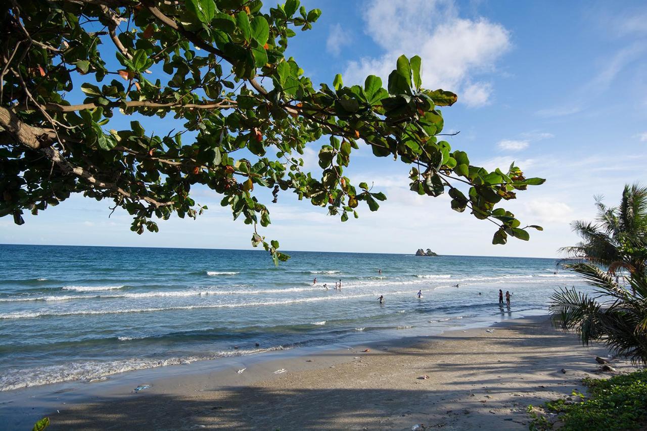 Grandbeach Condo Sea View By Malai 梅尔皮姆 外观 照片