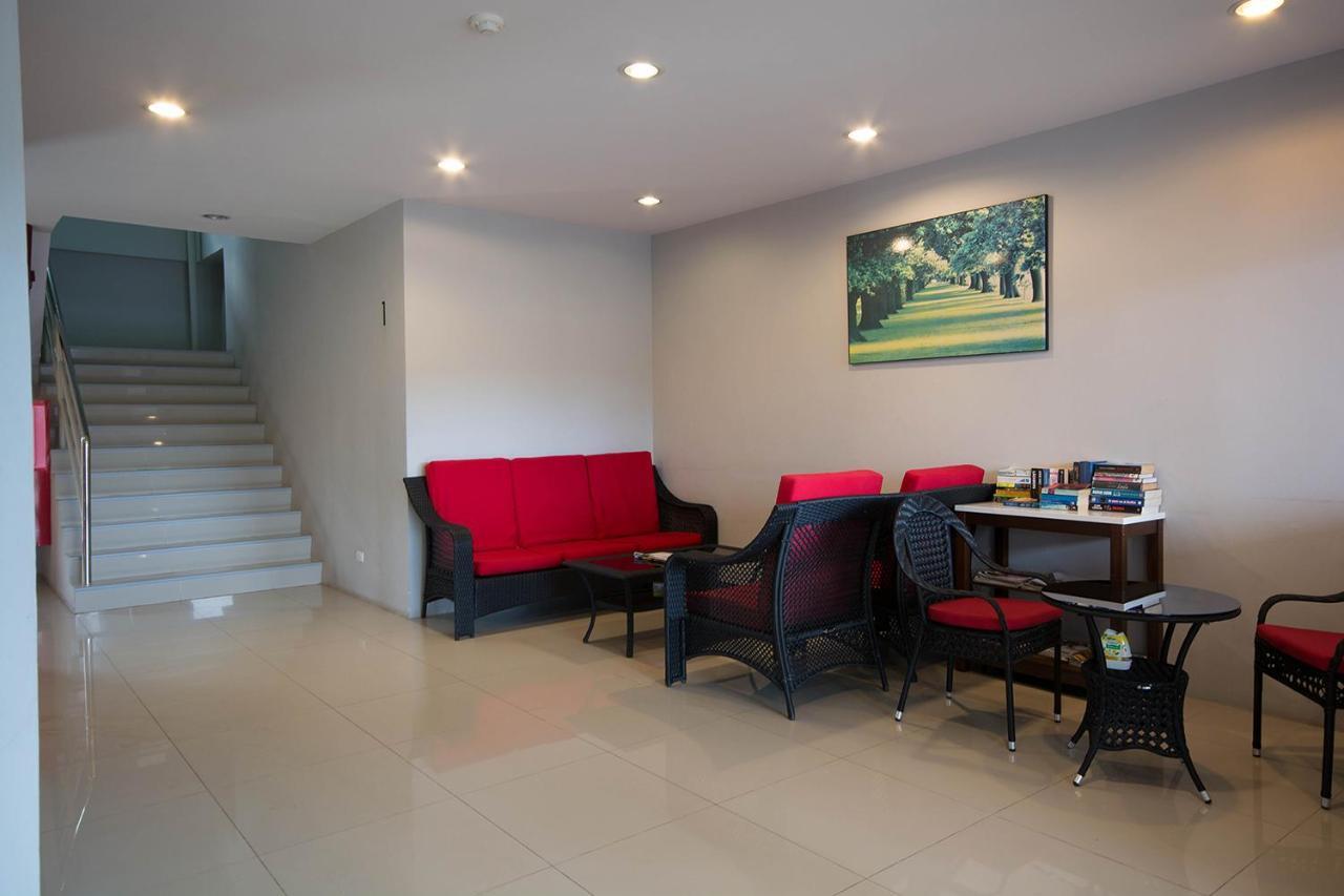 Grandbeach Condo Sea View By Malai 梅尔皮姆 外观 照片