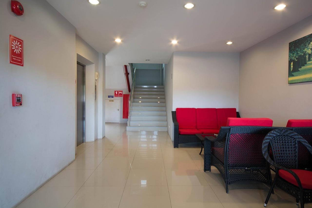 Grandbeach Condo Sea View By Malai 梅尔皮姆 外观 照片