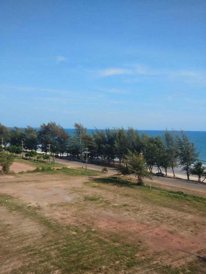 Grandbeach Condo Sea View By Malai 梅尔皮姆 外观 照片