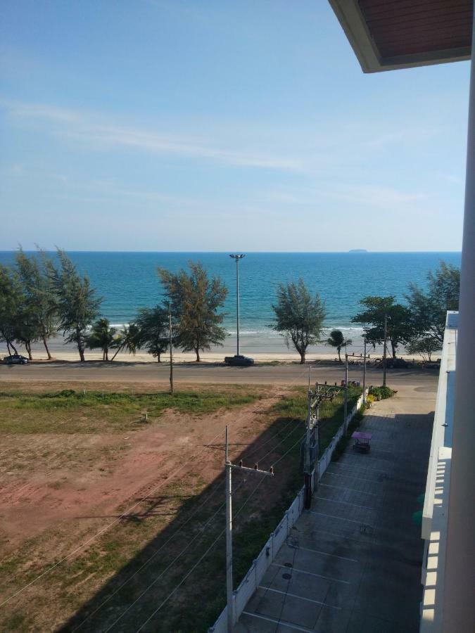 Grandbeach Condo Sea View By Malai 梅尔皮姆 外观 照片