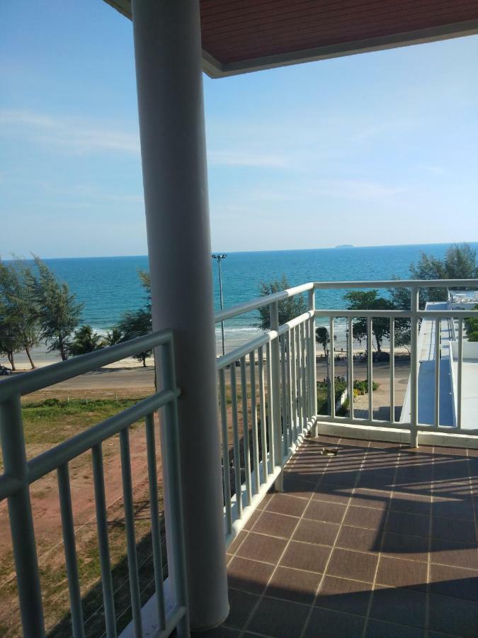 Grandbeach Condo Sea View By Malai 梅尔皮姆 外观 照片