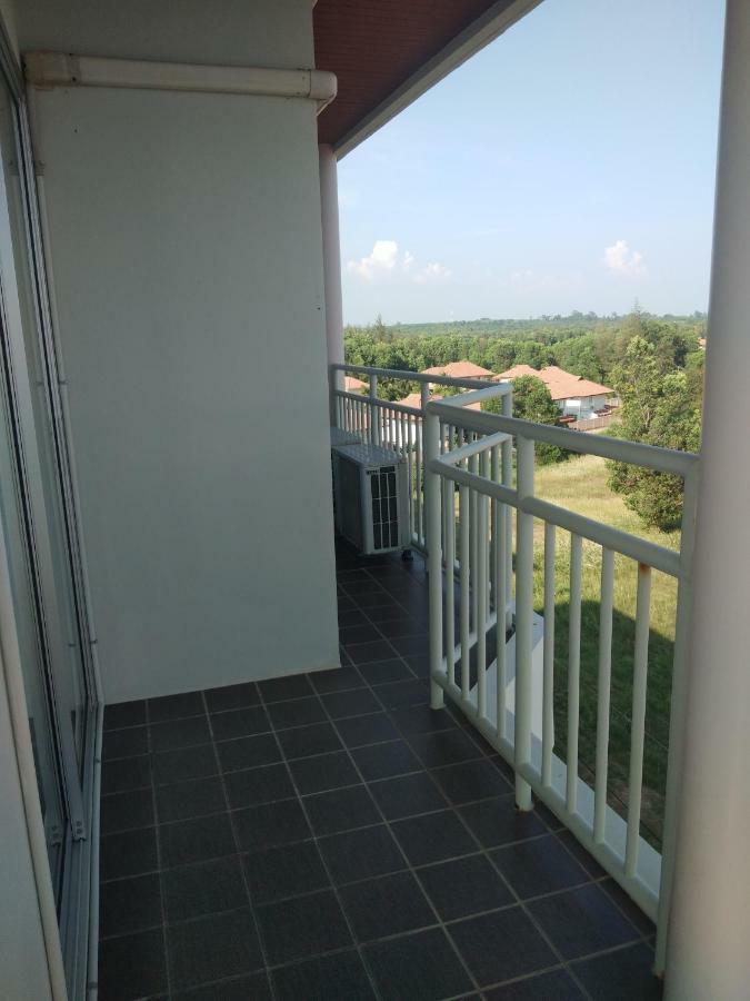 Grandbeach Condo Sea View By Malai 梅尔皮姆 外观 照片