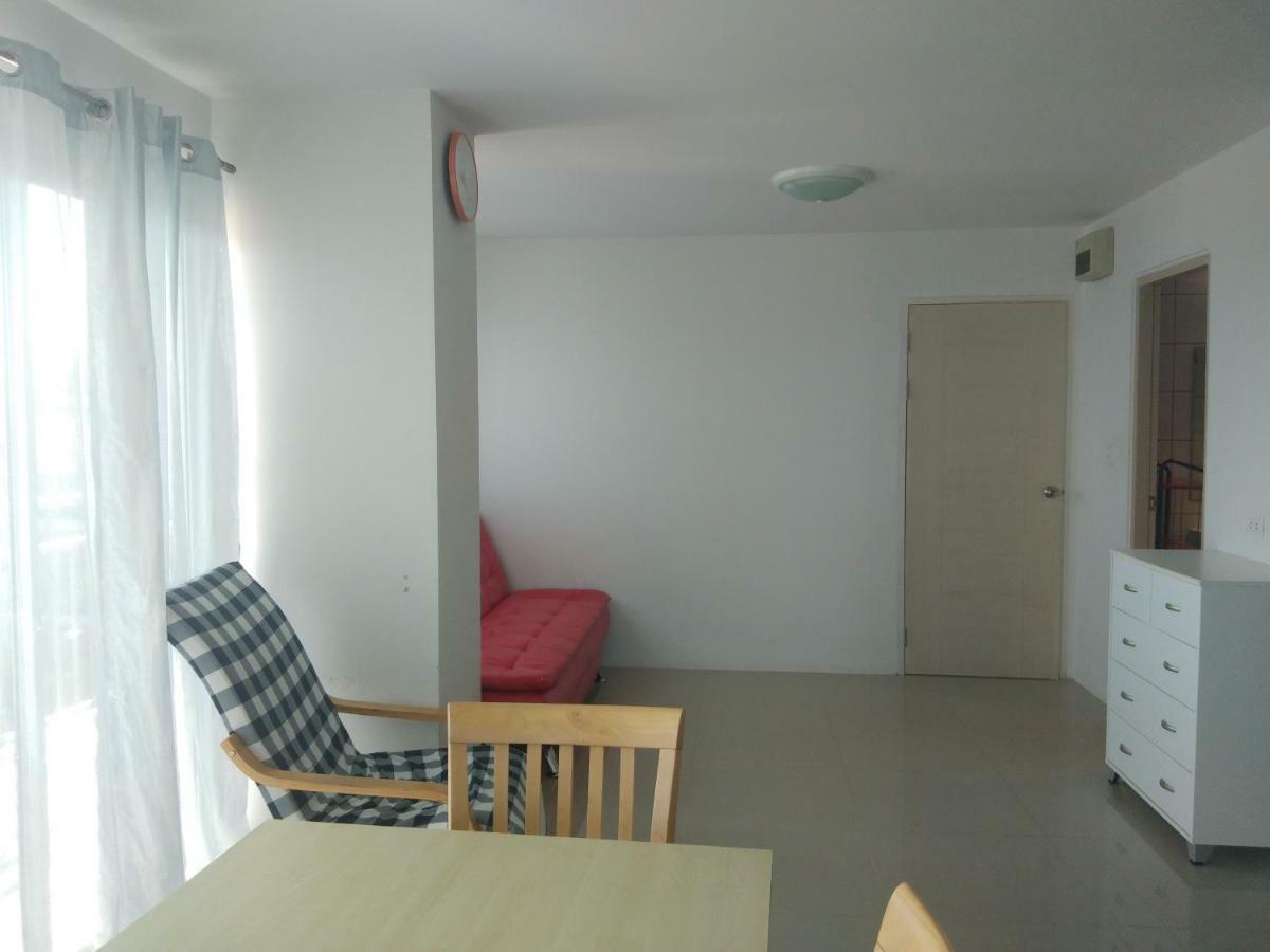 Grandbeach Condo Sea View By Malai 梅尔皮姆 外观 照片