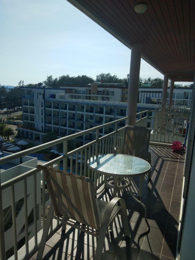 Grandbeach Condo Sea View By Malai 梅尔皮姆 外观 照片
