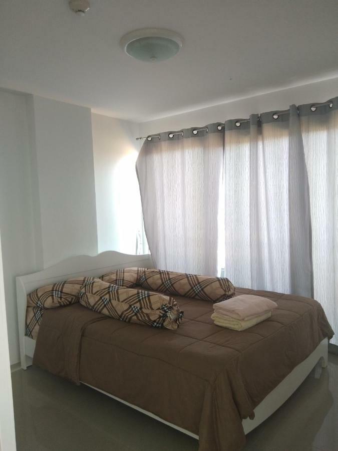 Grandbeach Condo Sea View By Malai 梅尔皮姆 外观 照片