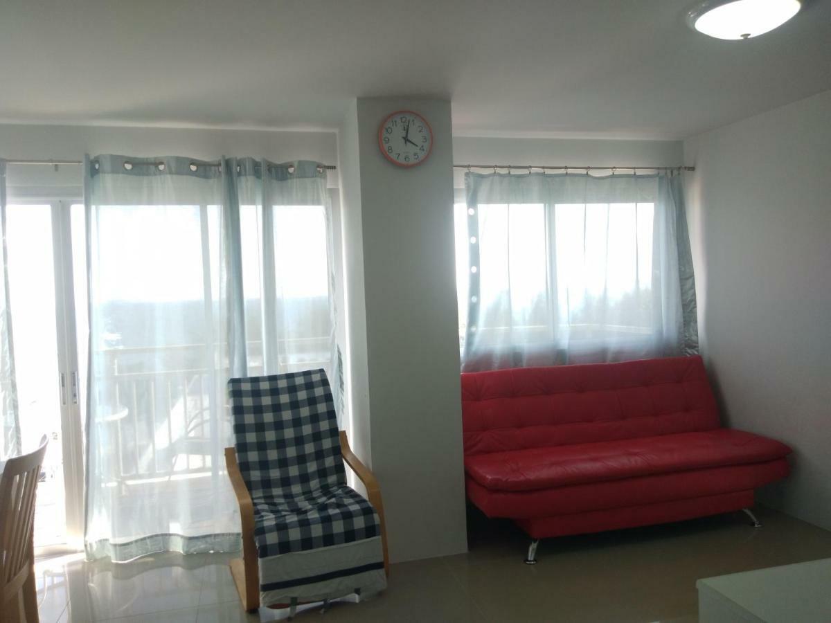 Grandbeach Condo Sea View By Malai 梅尔皮姆 外观 照片