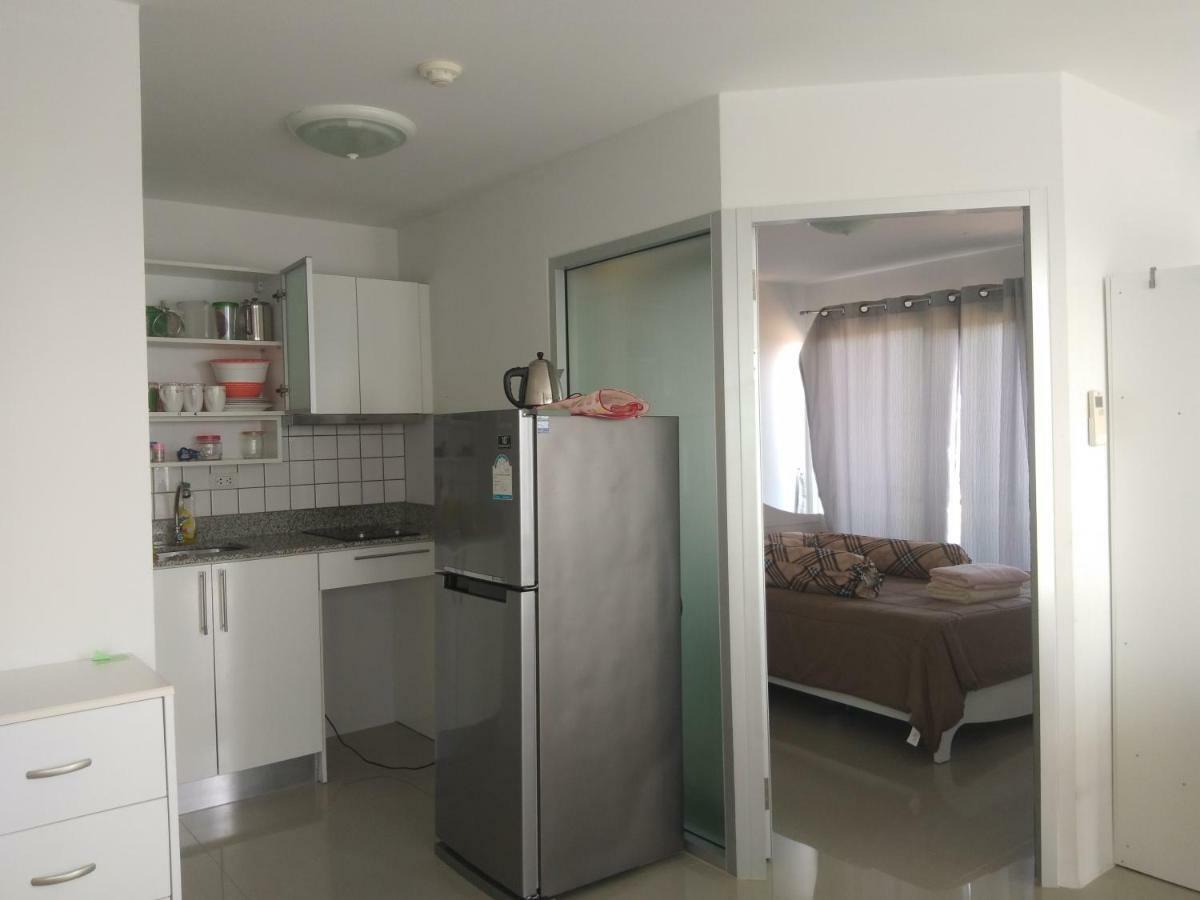 Grandbeach Condo Sea View By Malai 梅尔皮姆 外观 照片