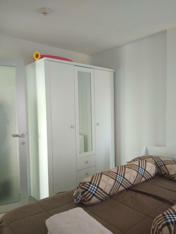Grandbeach Condo Sea View By Malai 梅尔皮姆 外观 照片