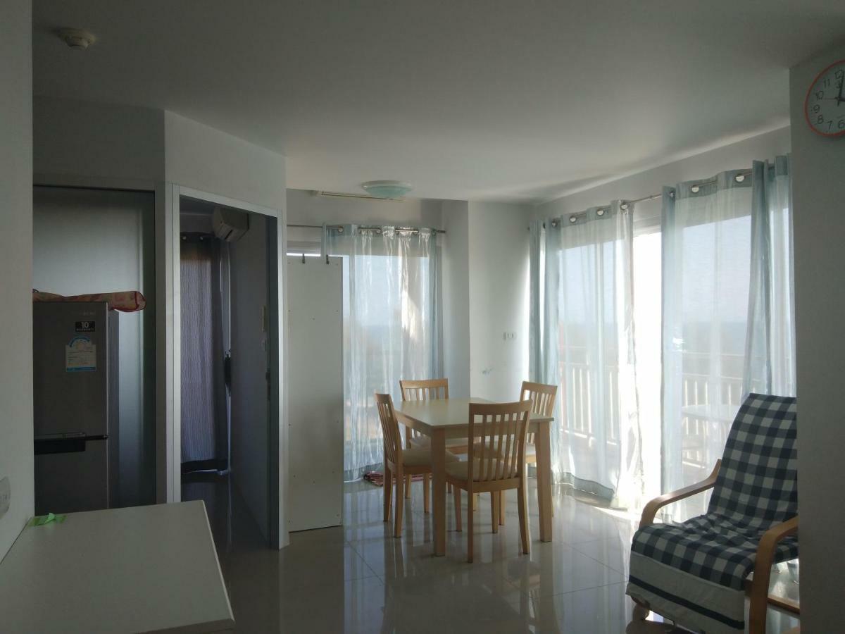 Grandbeach Condo Sea View By Malai 梅尔皮姆 外观 照片