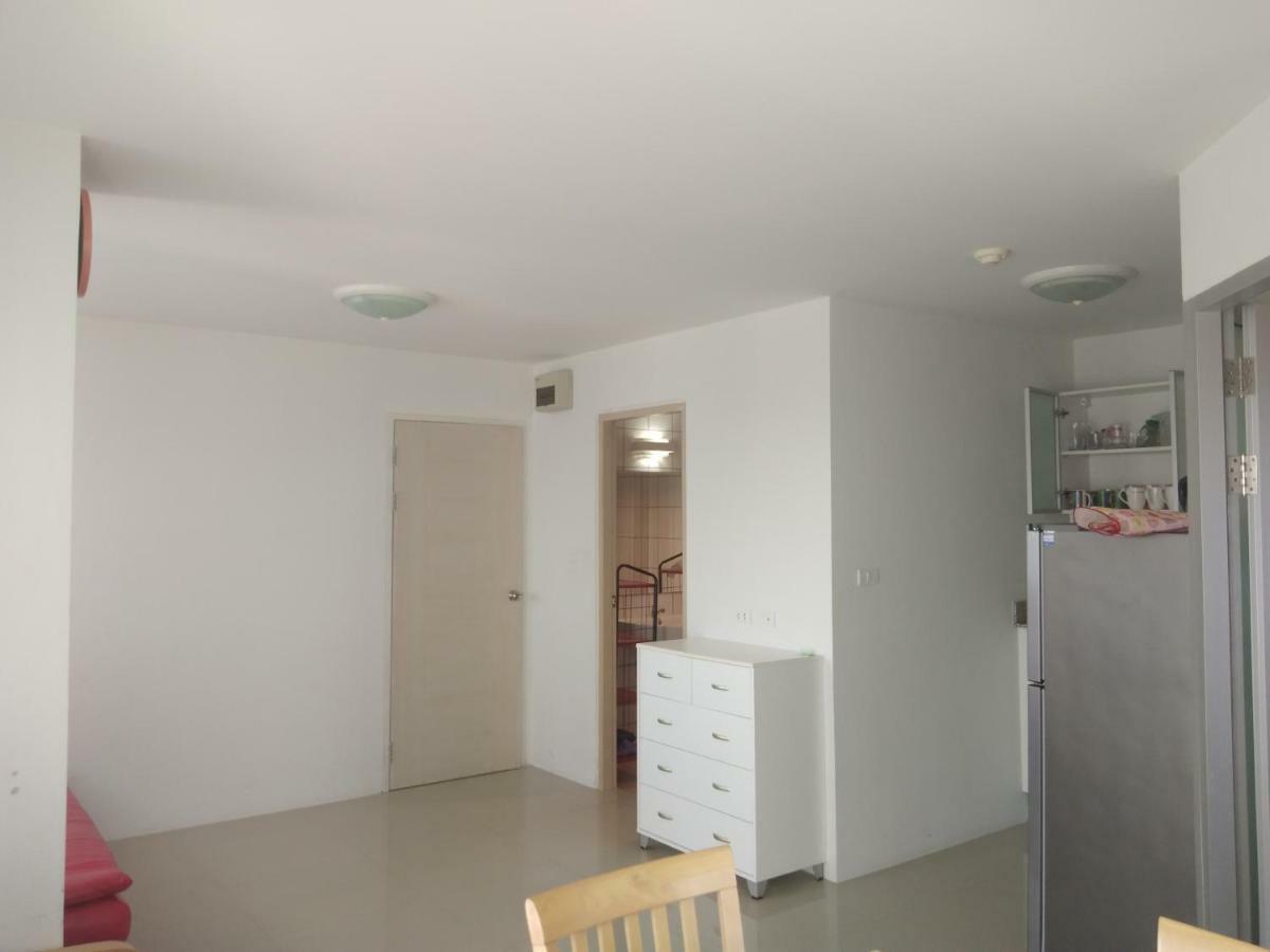 Grandbeach Condo Sea View By Malai 梅尔皮姆 外观 照片